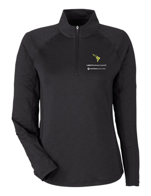 Women's Quarter Zip