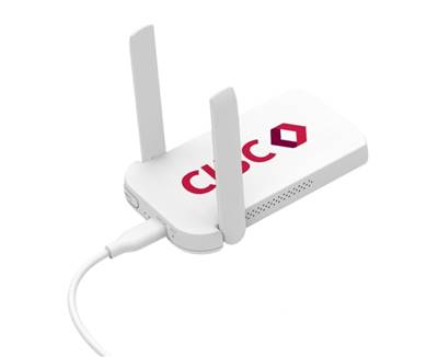Wave Dual-Band WiFi Extender