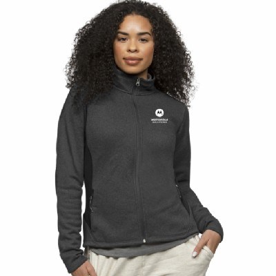 Women's Course Jacket - Canada