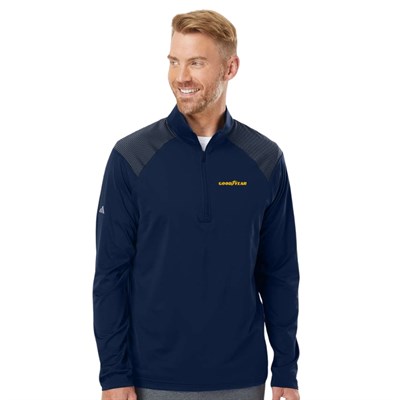 PREORDER NOW! Goodyear Adidas Stripe Pullover