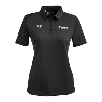 Under Armour tech polo - women's