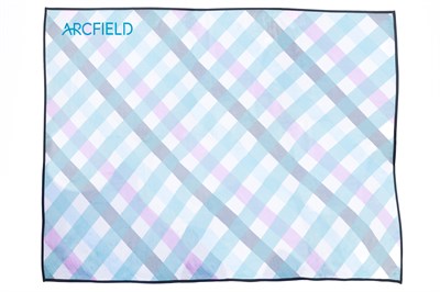 Sunburst Picnic Blanket