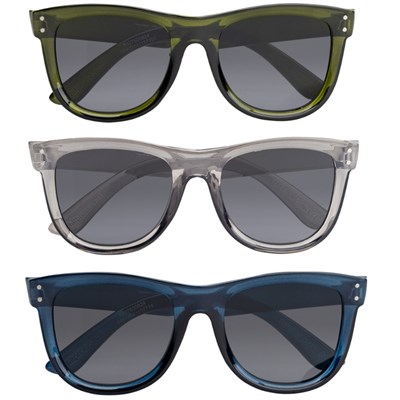 ReVibe Recycled Sunglasses