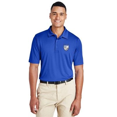Motor Sports Club Performance Polo