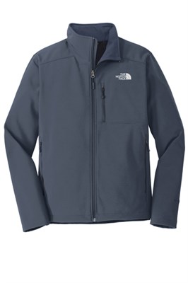 Men's The North Face® Apex Barrier Soft Shell Jacket
