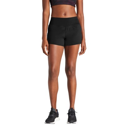 Sport-Tek Women's Repeat Short