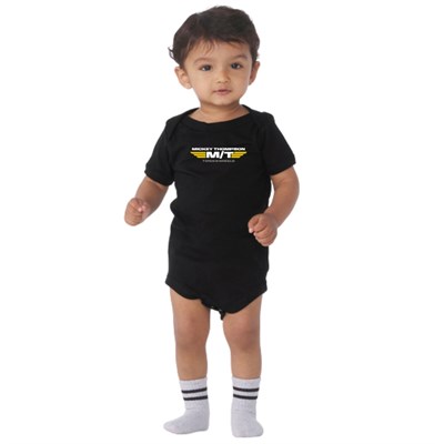 Mickey Thompson Icon Onesie