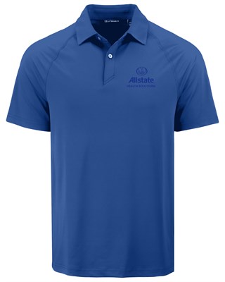 C&B Prospect Recycled Featherlight Stretch Sport Polo-Men's