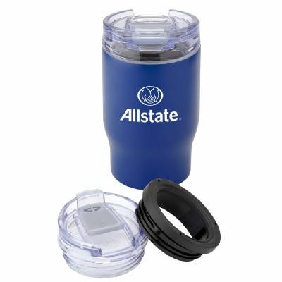 12 oz Urban Peak® 3-in-1 Tumbler