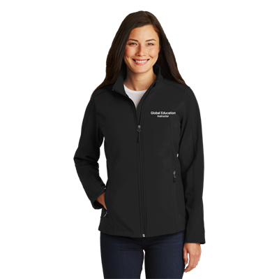 Women's Port Authority Core Soft Shell Jacket