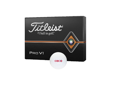 Titleist Pro V1 Golf Balls