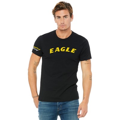 Goodyear Racing Eagle T-Shirt