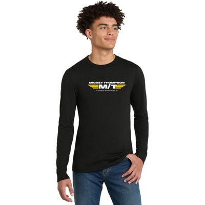 Mickey Thompson Long Sleeve Icon T-shirt