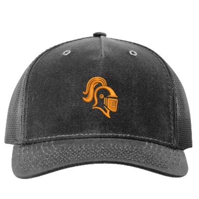 PREORDER NOW! Cooper Tires Helm Trucker Hat