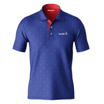 Men's Polo Shirt