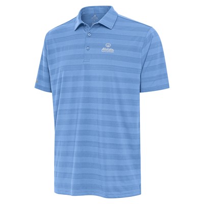 Antigua®Tunnel Polo- Men's - Agency information- No returns/Exchanges
