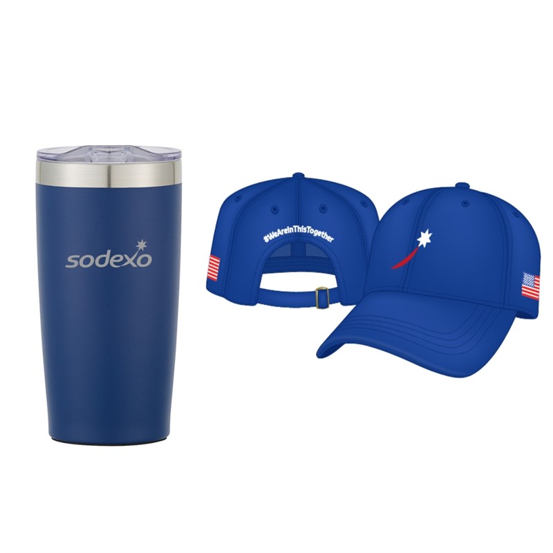 Sodexo Company Store Product 6997