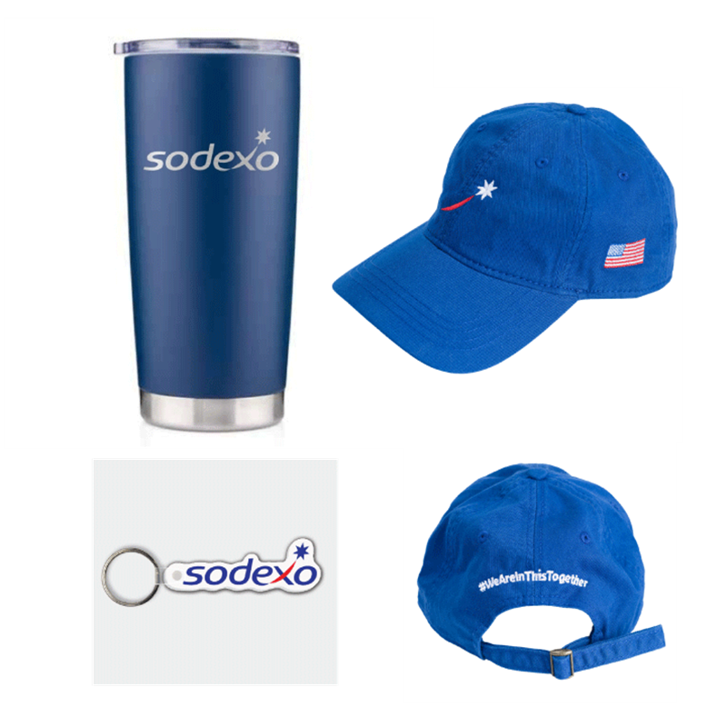 Sodexo Company Store Product 6997