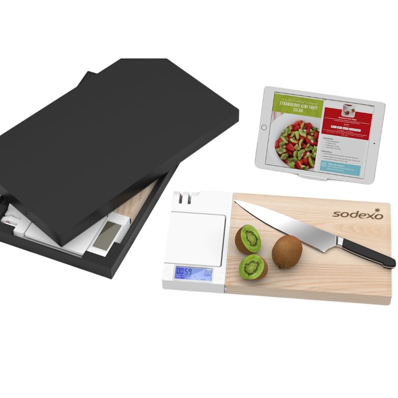 Sodexo Company Store Product 7444