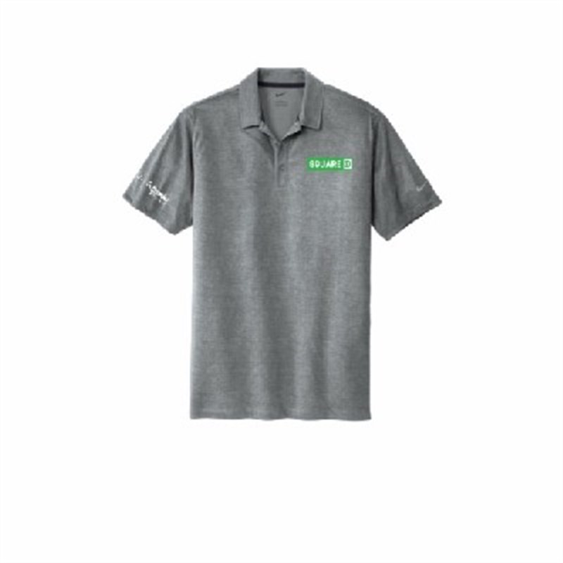 Nike Dri-Fit Crosshatch Men's Polo