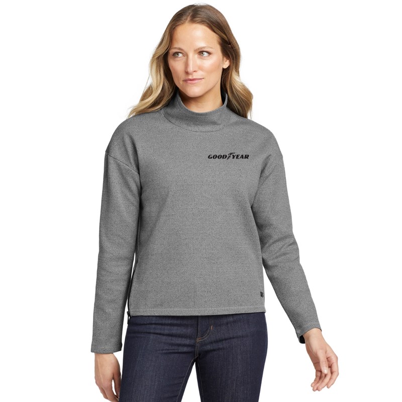 Goodyear | OGIO Women's Transition Pullover