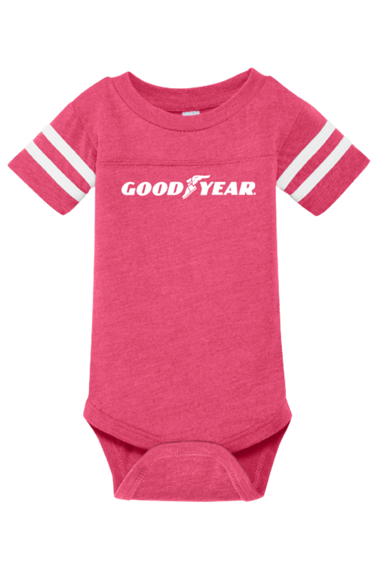 Infant Football Jersey 