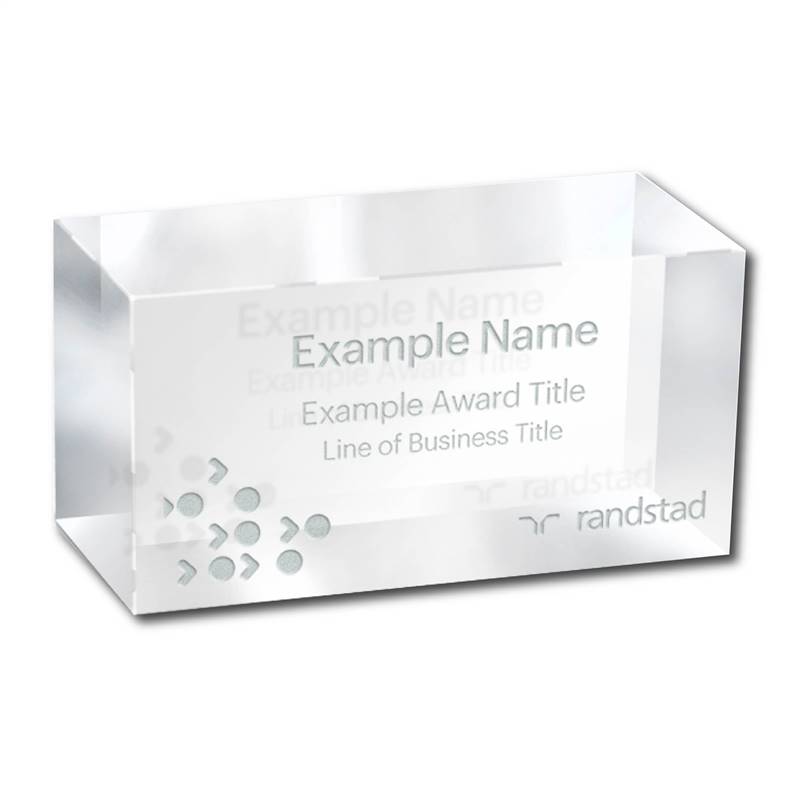 Randstad Online Store Product 6322