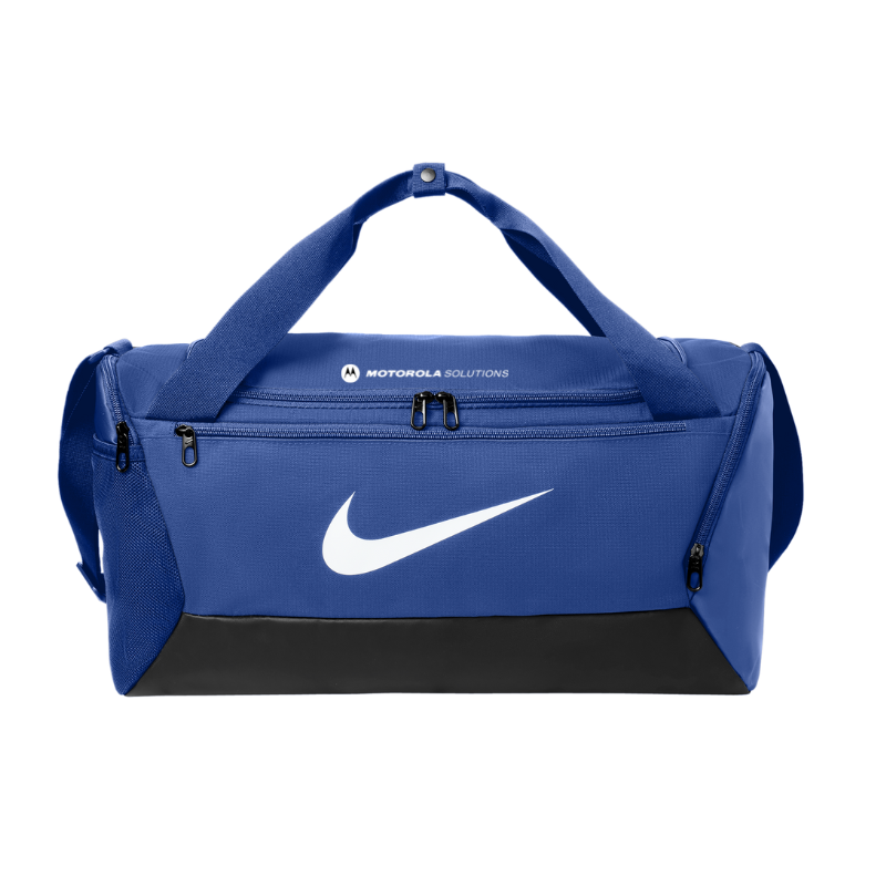 nike small duffel