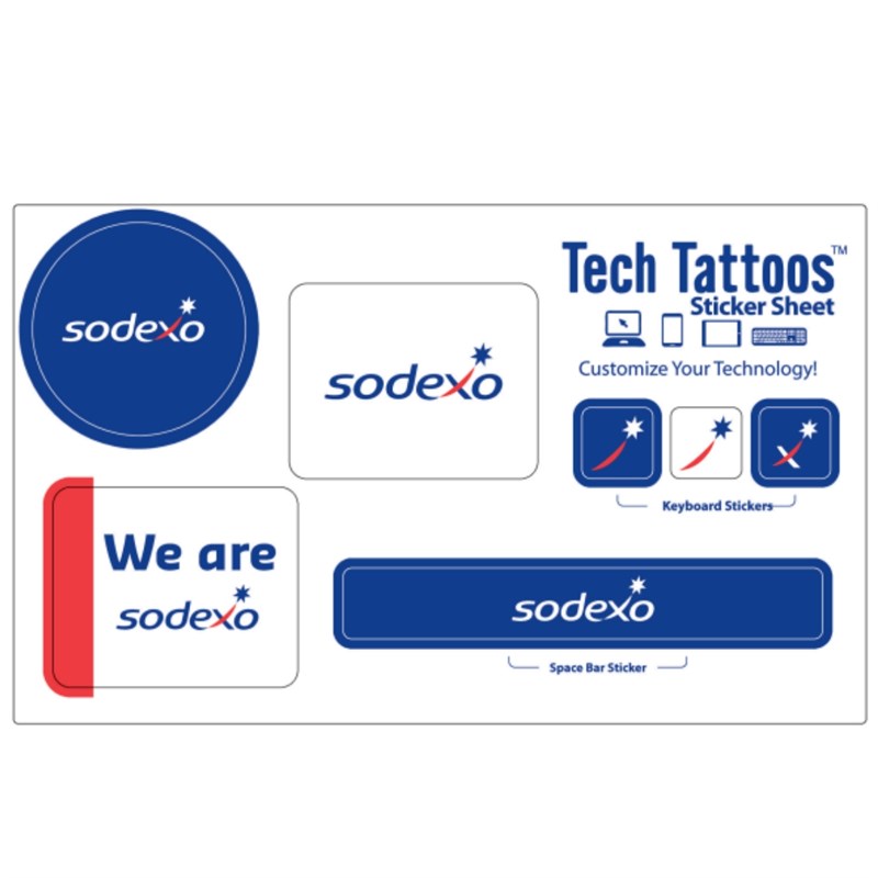 Sodexo Company Store Product 7220
