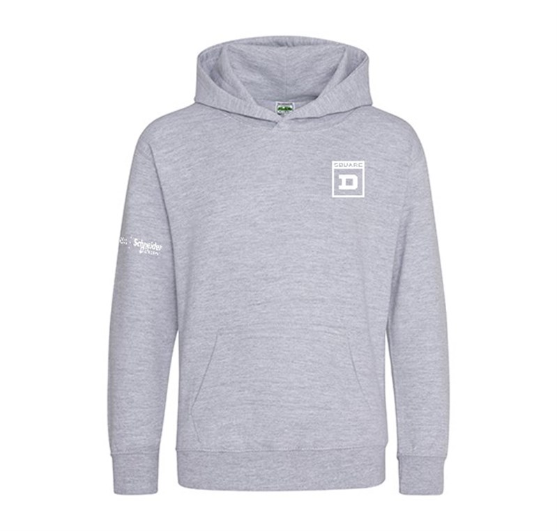Schneider Electric | Lane Seven Unisex Pullover Hoodie Schneider Electric | Lane Seven Unisex Pullover Hoodie