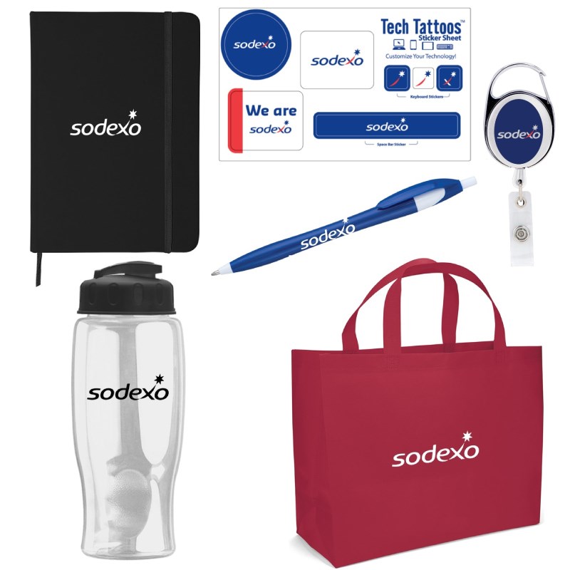 Sodexo Company Store Product 12332