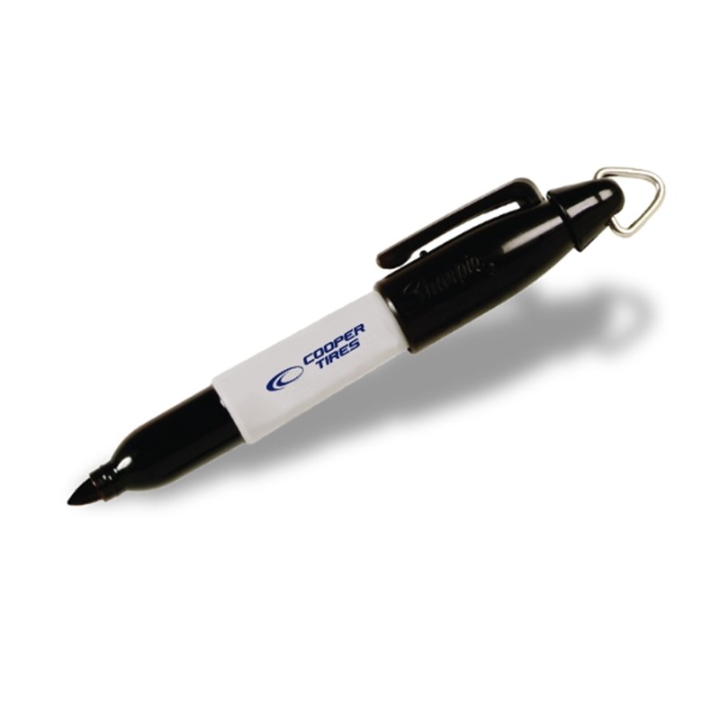 Custom Sharpie® Mini Marker