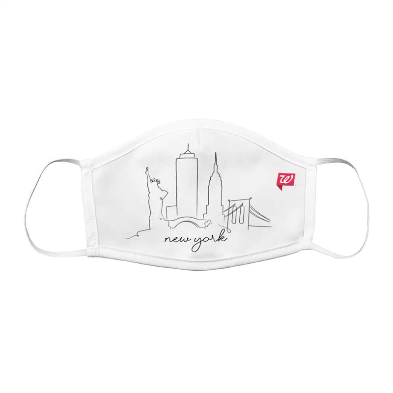 Walgreens Swag Shop Product 6074