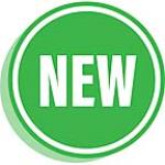 Item badge: New