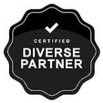 Item badge: Diversity