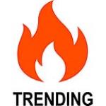 Item badge: Trending 