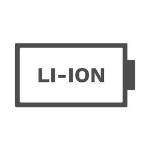 Item badge: Lithium Batteries