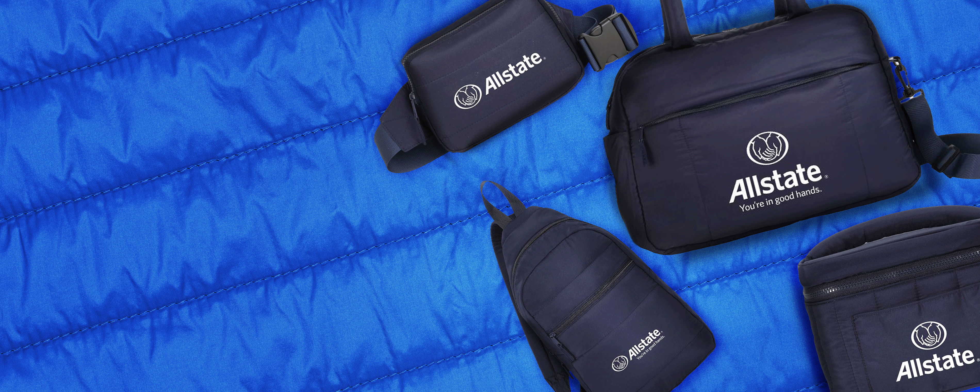 Banner image - Puffer Collection