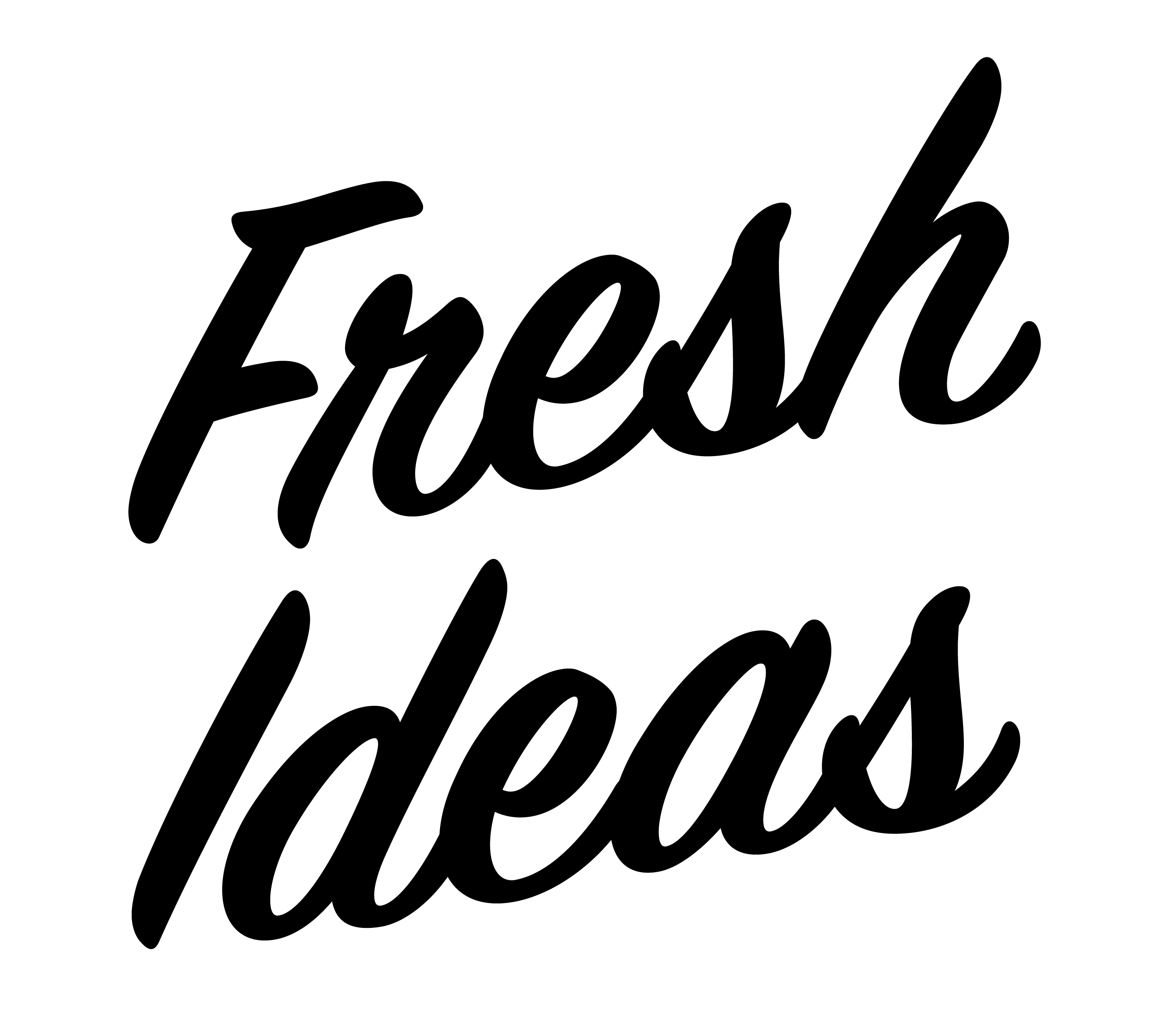 Fresh Idea catalog