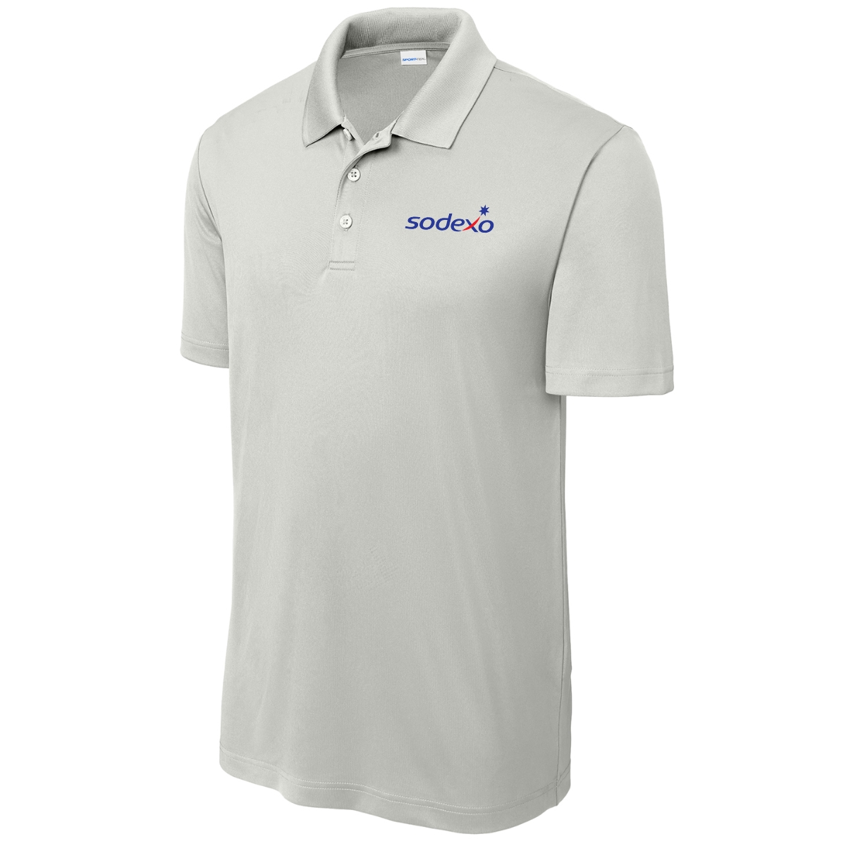 Amazon.com: ZITY 4 Pack Mens Polo Shirt Short Sleeve Sports