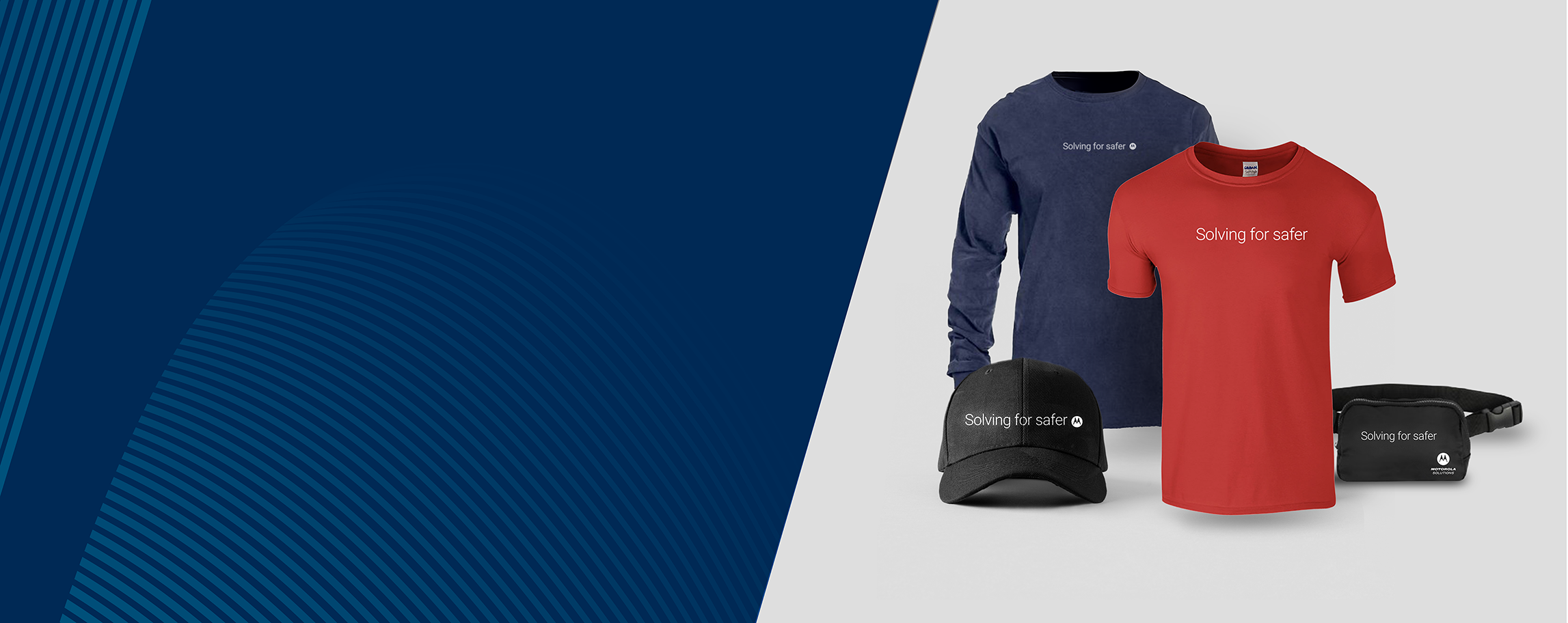 Banner image - Solving for Safer