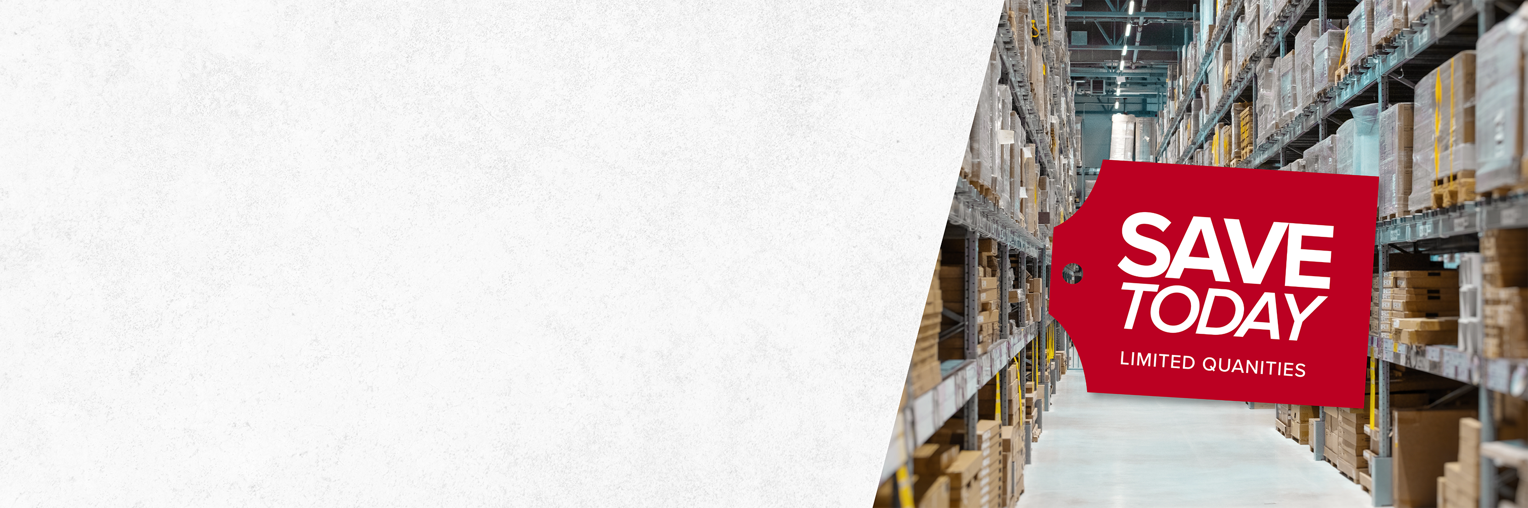 Banner image - Shop new collection