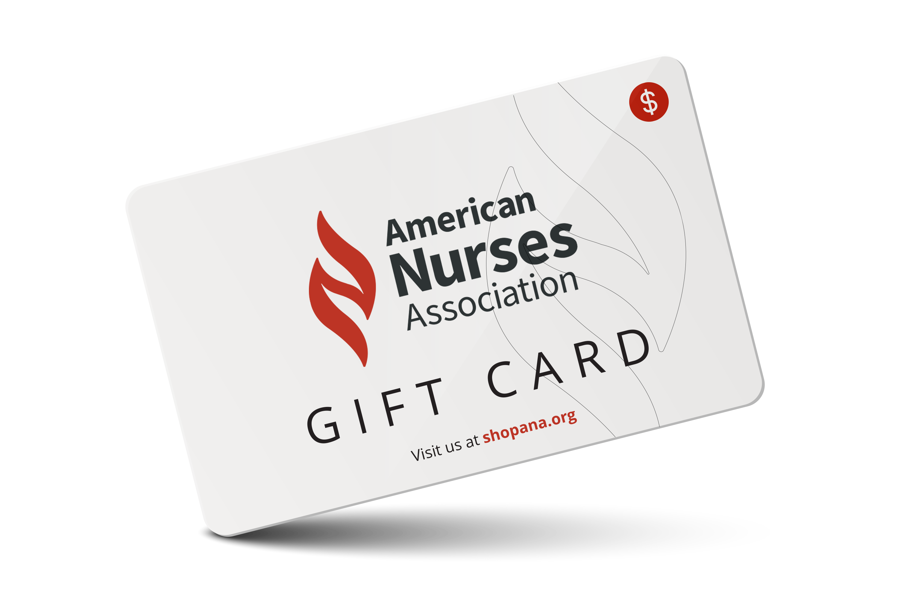 Gift card image