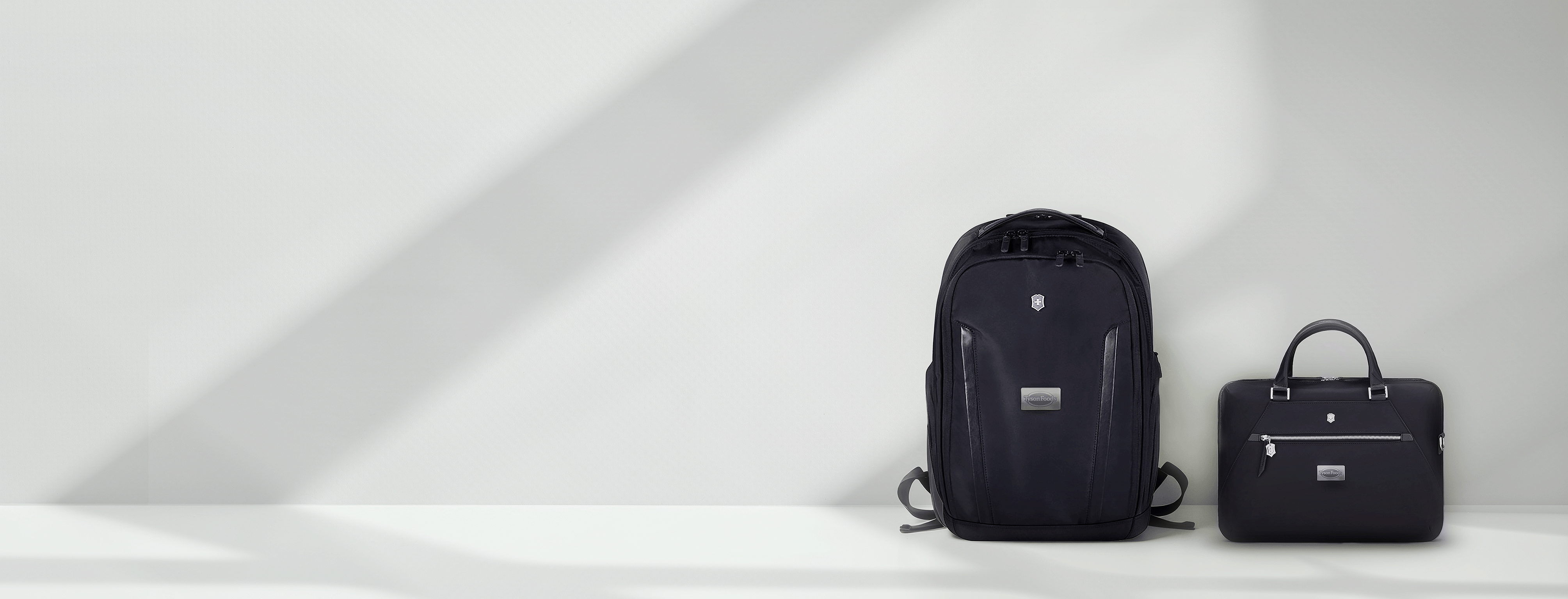 Banner image - New luggage and bags