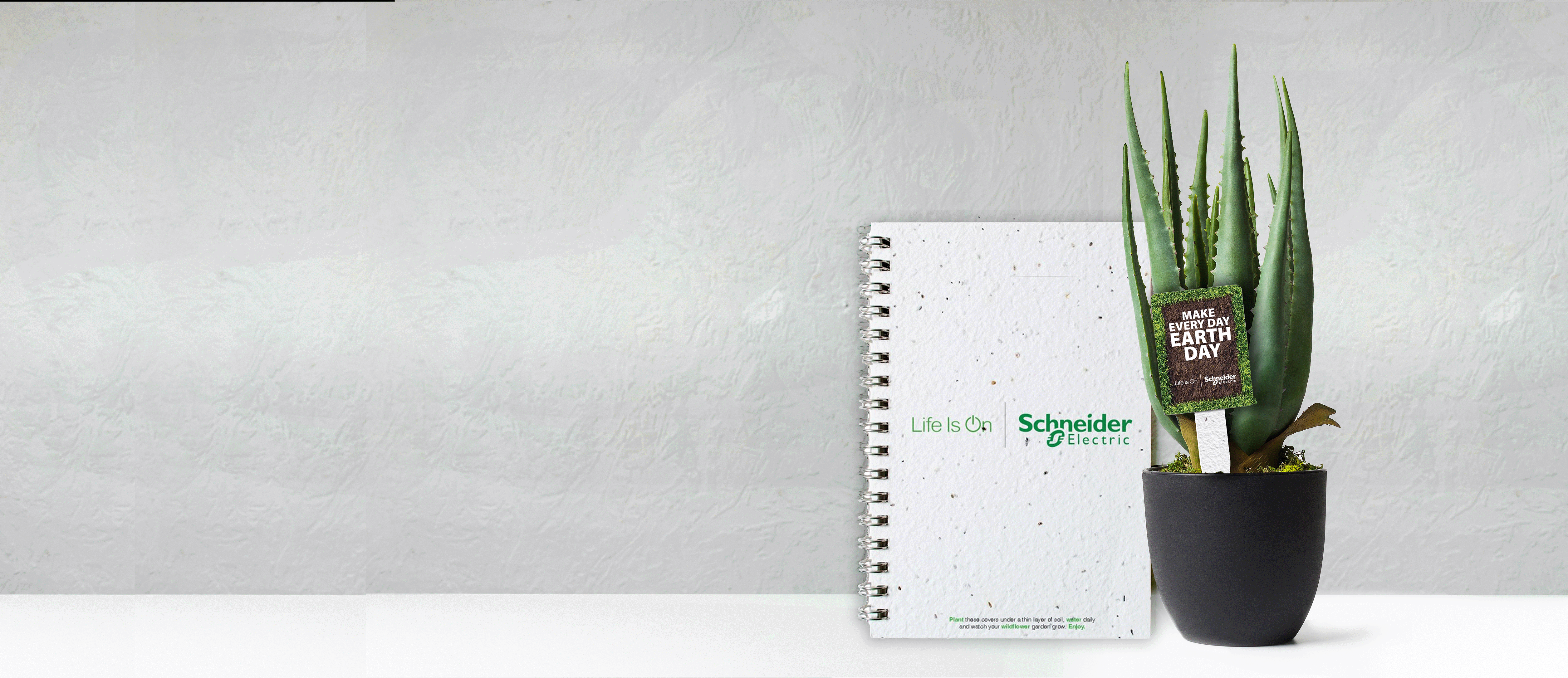 Banner image - shop sustainable items