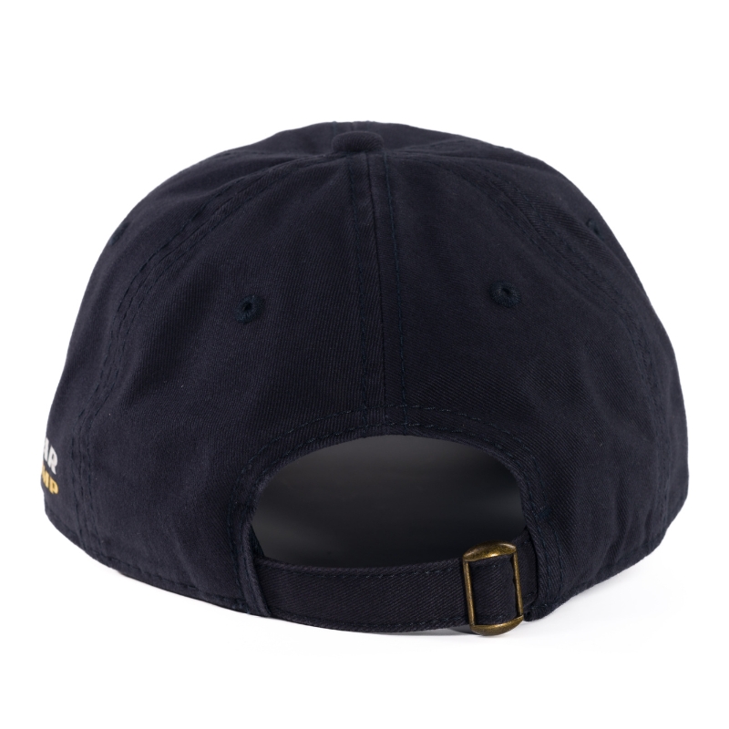Goodyear | Flagship Baseball Hat- Navy