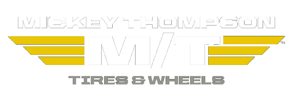 Mickey Thompson