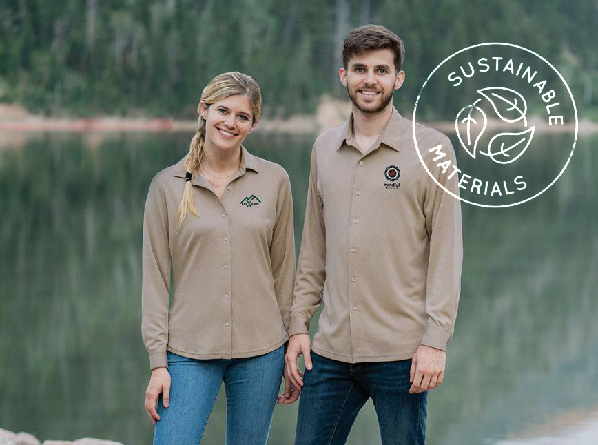 sustainable products