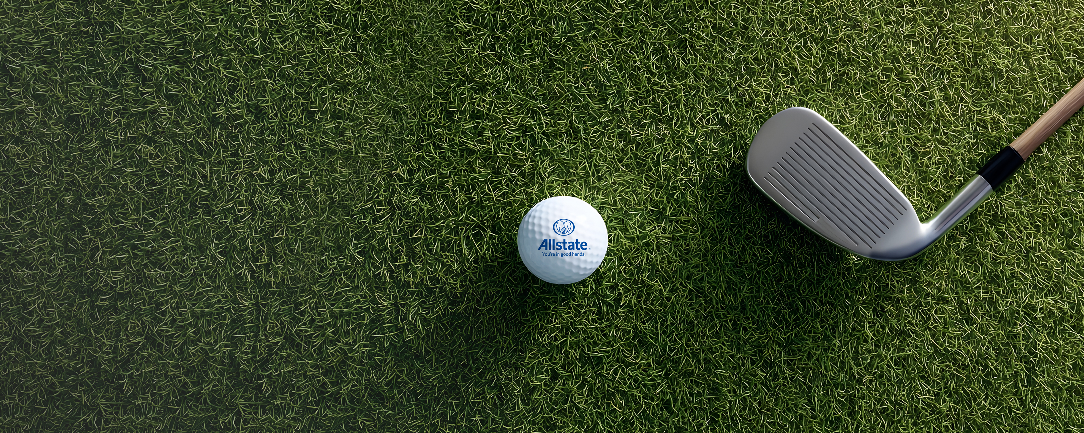 Banner image - Golf Collection