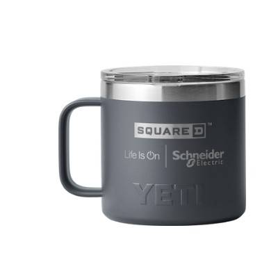 Schneider Electric | Yeti 14oz. Mug